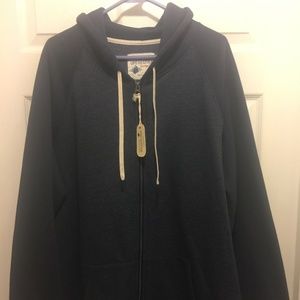 Sonoma Life & Style Navy Hoodie